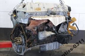 MERCEDES W202 W210 2.8 24V двигатель M104