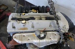 MERCEDES W202 W210 2.8 24V двигатель M104