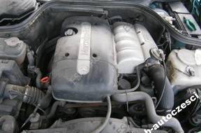 Mercedes W202 W210 Sprinter двигатель 2.2 CDI 290000k