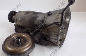 MERCEDES W203 1,8 K КОРОБКА ПЕРЕДАЧW 1402712601 AUT