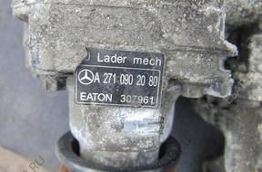 MERCEDES W203 1,8 КОМПРЕССОР A2710902080