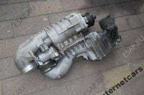 MERCEDES W203 1,8 КОМПРЕССОР A2710902080