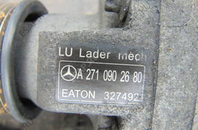 MERCEDES W203 1,8 КОМПРЕССОР A2710902680