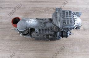 MERCEDES W203 1.8 КОМПРЕССОР A2710902080