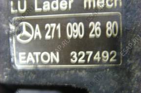 MERCEDES W203 1.8 КОМПРЕССОР A2710902680