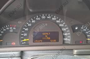 Mercedes W203 1.8 КОМПРЕССОР ТУРБО a2710902080