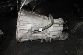 Mercedes w203 1.8 КОРОБКА ПЕРЕДАЧ manulna 716605