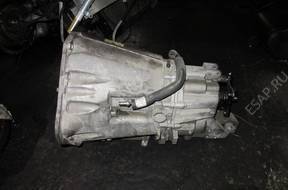 Mercedes w203 1.8 КОРОБКА ПЕРЕДАЧw manulna 716605