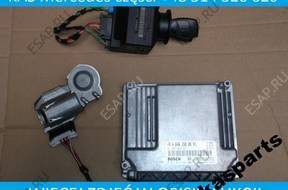 MERCEDES W203 2.2 CDI LIFT БЛОК УПРАВЛЕНИЯ ITP 6461500091