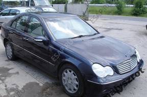 MERCEDES W203 2.7 CDI КОРОБКА ПЕРЕДАЧ АВТОМАТИЧЕСКАЯ