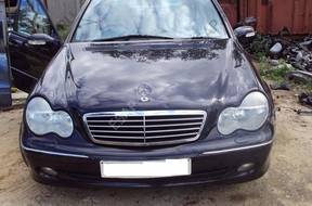 Mercedes W203 2.7 cdi ТНВД