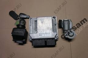 Mercedes w203 6461504579 2.2 cdi БЛОК УПРАВЛЕНИЯ ДВИГАТЕЛЕМ