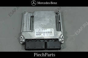 MERCEDES W203 БЛОК УПРАВЛЕНИЯ ДВИГАТЕЛЕМ A6461500879