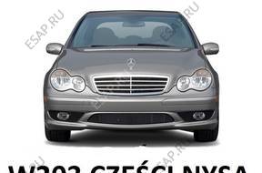 MERCEDES W203 БЛОК УПРАВЛЕНИЯ МОДУЛЬ SAM 2095450701