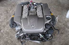 Mercedes w203 C32 AMG двигатель 3.2 kompressor 112961