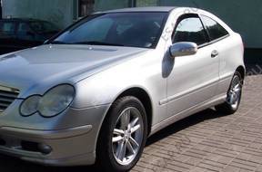 Mercedes W203 CLK SLK  2.0 КОМПРЕССОР ДВИГАТЕЛЯ