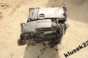 MERCEDES W203 двигатель MOTOR KOMPRESSOR 271940 163KM