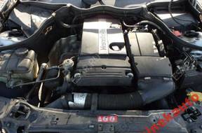 MERCEDES W203 КОРОБКА ПЕРЕДАЧ KOMPRESSOR 1.8 271