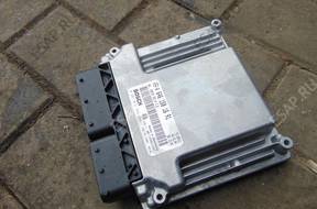 MERCEDES W203 LIFT 2.2 CDI БЛОК УПРАВЛЕНИЯ A6461501691