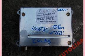 MERCEDES W203 LIFT МОДУЛЬ BLUETOOTH 2118703226