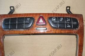 Mercedes W203 Panel,Wcznik ,Awaryjne,2038216258