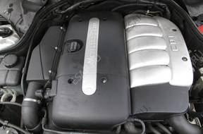 Mercedes w203 w163 2.7cdi двигатель 612967 Sprinter