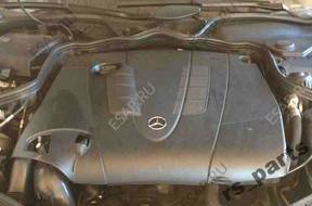 MERCEDES W203 W204 W211 2,2 CDI двигатель 646 150KM