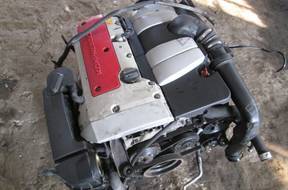 Mercedes w203 w210 двигатель 2.0 111955 kompresor 208