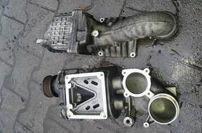 MERCEDES W203 W211 1.8 КОМПРЕССОР A2710902080