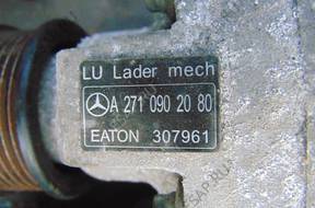 MERCEDES W203 W211 1.8 КОМПРЕССОР A2710902080