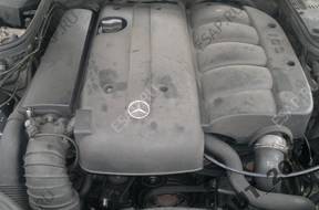 MERCEDES W203 W211 2,2 CDI КОРОБКА ПЕРЕДАЧ 2032704500