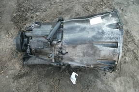 MERCEDES W203 W211 2.2 CDI КОРОБКА ПЕРЕДАЧ 2112605700