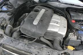 MERCEDES W203 W211 2.2 CDI ТУРБОКОМПРЕССОР