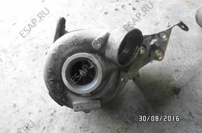 MERCEDES W203 W211 2.2 ТУРБОКОМПРЕССОР A6460900080