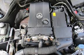 Mercedes w203 w211 двигатель 1.8 271946 kompresor