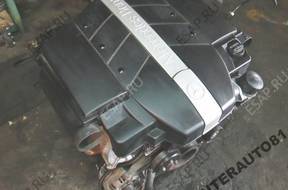 Mercedes W203 W220 3.2V6 двигатель 3.2 112946 видео работы мотора