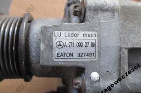 MERCEDES W204 1.8 184 KM КОМПРЕССОР A2710902780