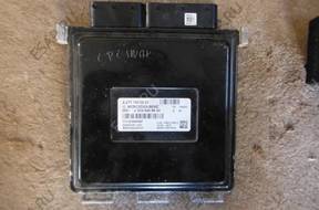 MERCEDES W204 1.8 CGI БЛОК УПРАВЛЕНИЯ ДВИГАТЕЛЕМ A2711500391