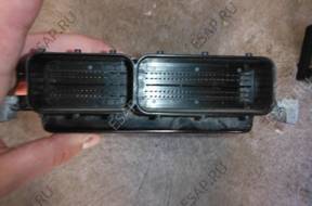 MERCEDES W204 1.8 CGI БЛОК УПРАВЛЕНИЯ ДВИГАТЕЛЕМ A2711500391