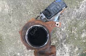 MERCEDES W204 2,2 CDI ТУРБОКОМПРЕССОР