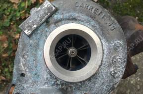 MERCEDES W204 2,2 CDI TURBOSPRĘŻARKA ТУРБИНА