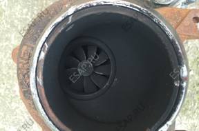 MERCEDES W204 2,2 CDI TURBOSPRĘŻARKA ТУРБИНА