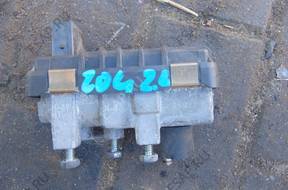 MERCEDES W204 2,2CDI БЛОК УПРАВЛЕНИЯ ТУРБИНЫ 6NW009228