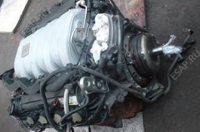 MERCEDES W204 2013 год, 63 6.3 AMG двигатель комплектный