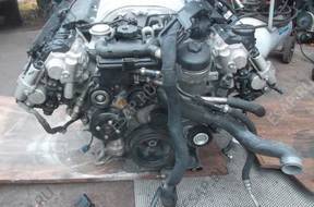 MERCEDES W204 2013 год, 63 6.3 AMG двигатель