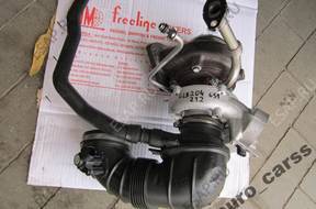 MERCEDES W204 204 212 W212 ТУРБО TUBINA 2,2 CDI