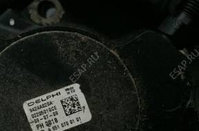 Mercedes w204 204 GLK 2.2 cdi ТНВД