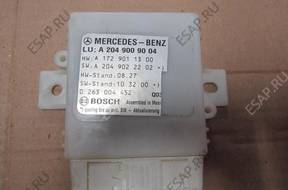 MERCEDES W204 204 МОДУЛЬ БЛОК УПРАВЛЕНИЯ PDC A2049009004