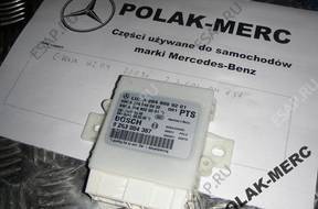 MERCEDES W204 204 МОДУЛЬ PDC ПАРКТРОНИК A2049009201