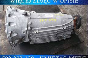 MERCEDES W204 204 W172 172 КОРОБКА ПЕРЕДАЧW 2.2 CDI